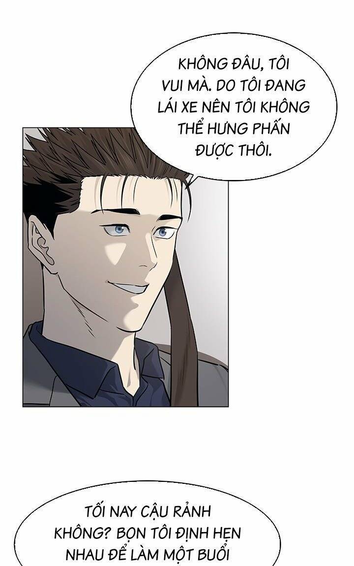 Đội Trưởng Lính Đánh Thuê Chapter 180 - 60