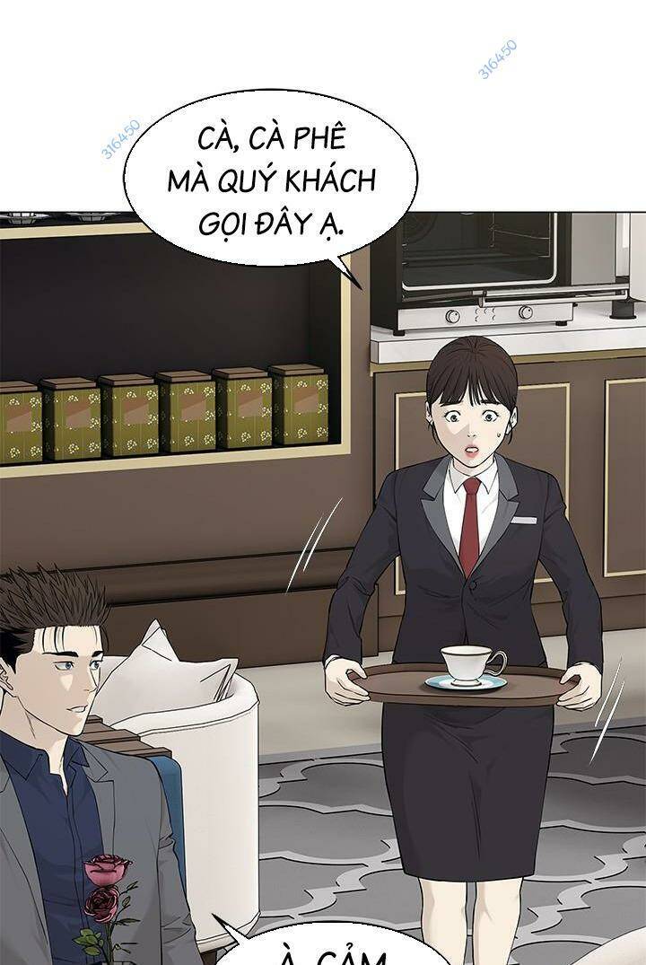 Đội Trưởng Lính Đánh Thuê Chapter 180 - 68