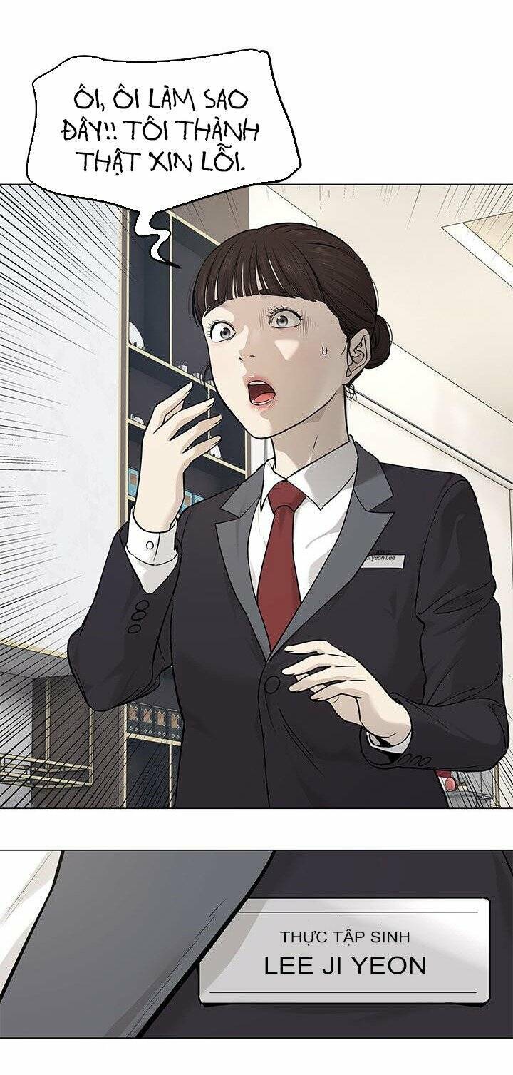 Đội Trưởng Lính Đánh Thuê Chapter 180 - 70