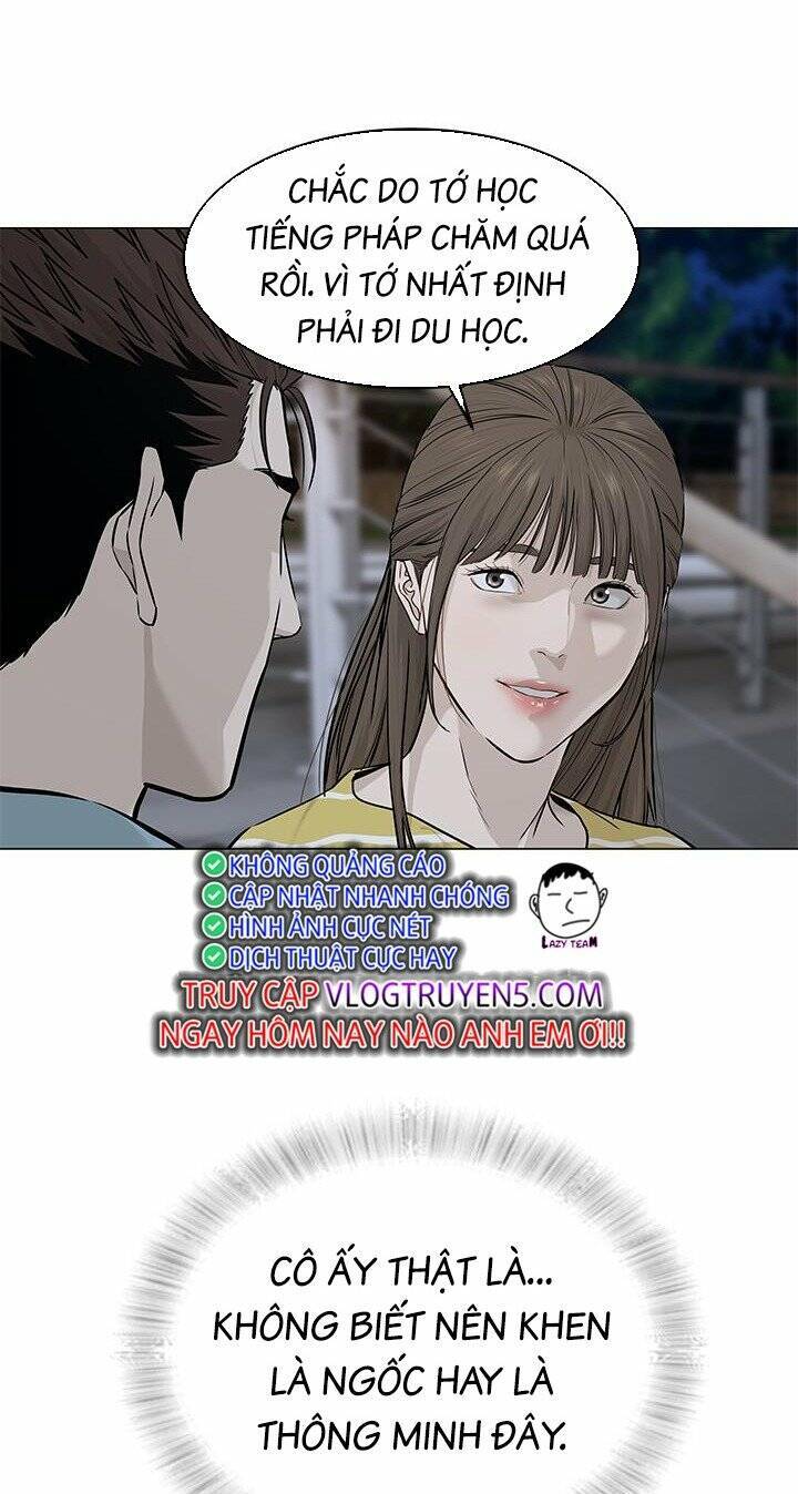 Đội Trưởng Lính Đánh Thuê Chapter 180 - 8