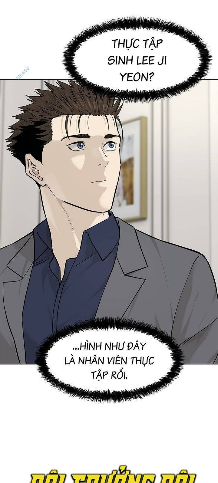 Đội Trưởng Lính Đánh Thuê Chapter 180 - 71