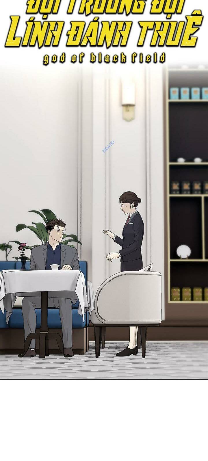 Đội Trưởng Lính Đánh Thuê Chapter 180 - 72