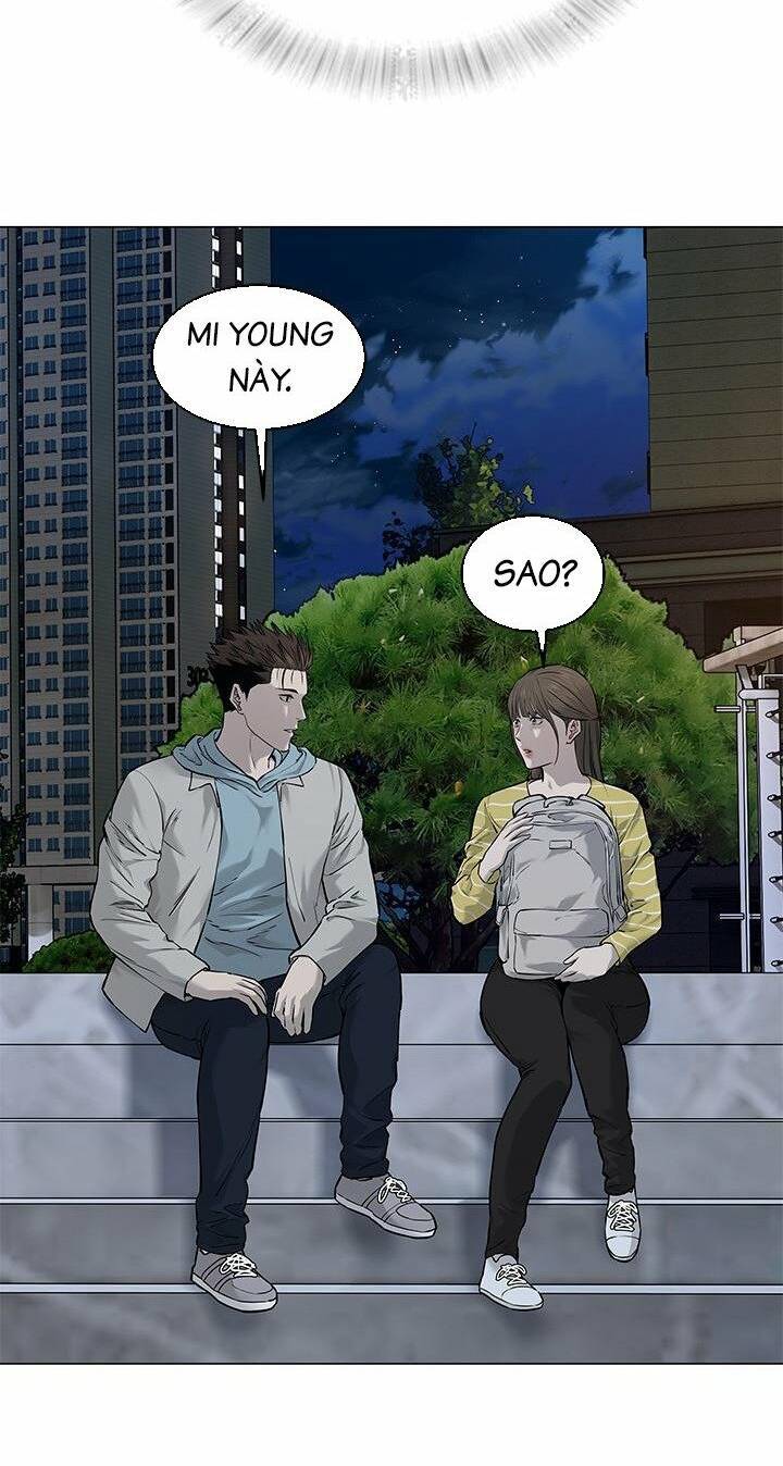 Đội Trưởng Lính Đánh Thuê Chapter 180 - 9