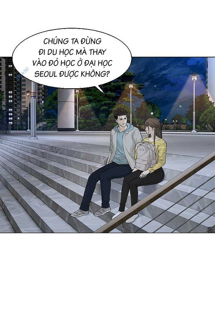 Đội Trưởng Lính Đánh Thuê Chapter 180 - 10