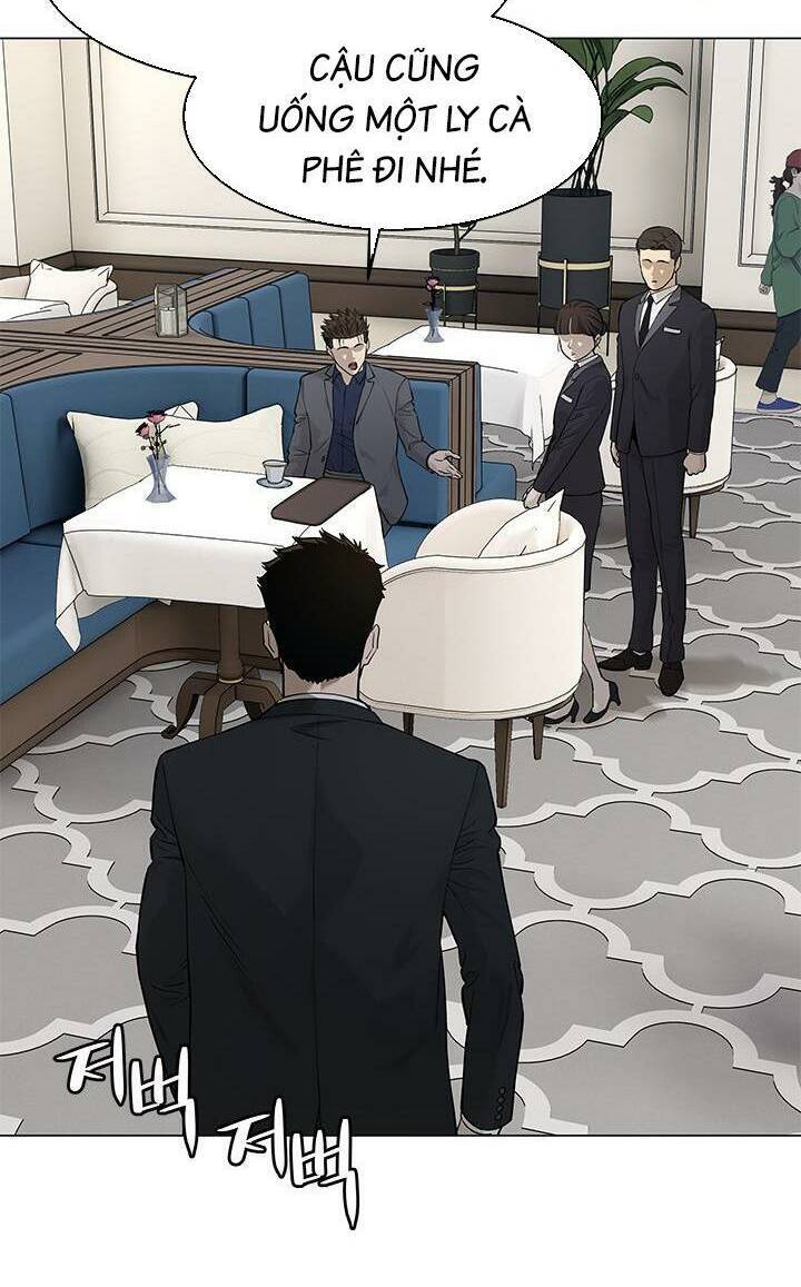 Đội Trưởng Lính Đánh Thuê Chapter 181 - 11