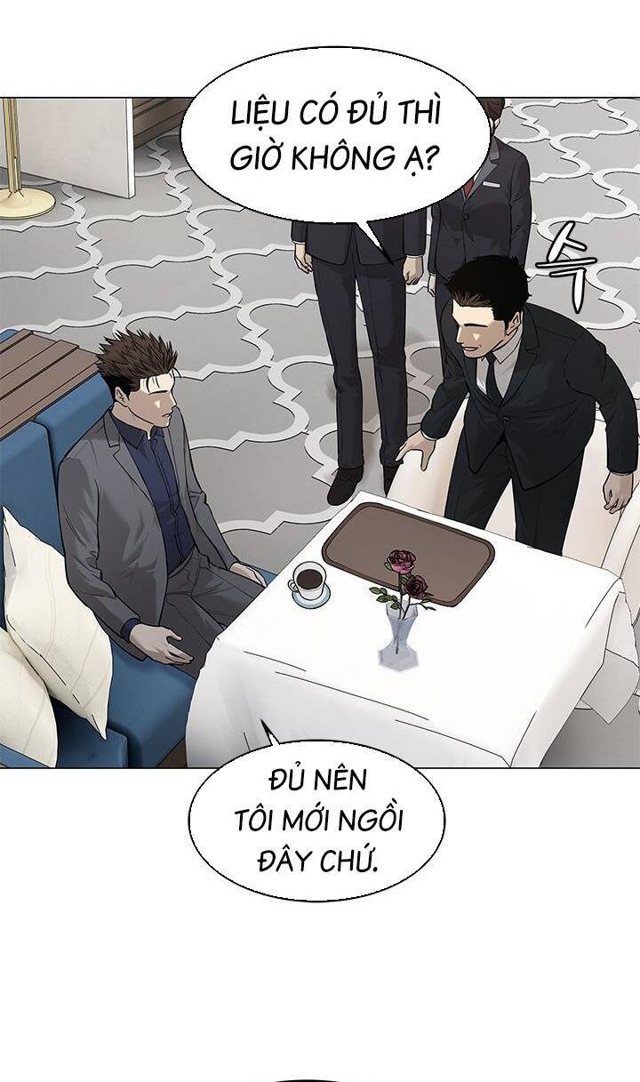 Đội Trưởng Lính Đánh Thuê Chapter 181 - 12