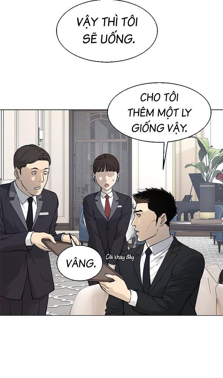 Đội Trưởng Lính Đánh Thuê Chapter 181 - 13