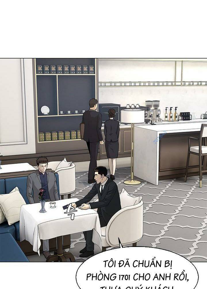 Đội Trưởng Lính Đánh Thuê Chapter 181 - 14