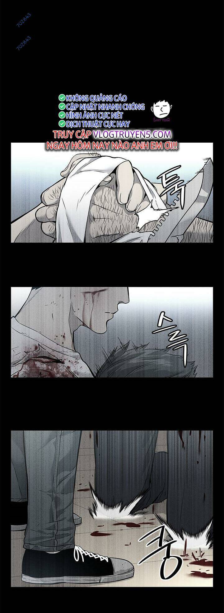 Đội Trưởng Lính Đánh Thuê Chapter 181 - 17