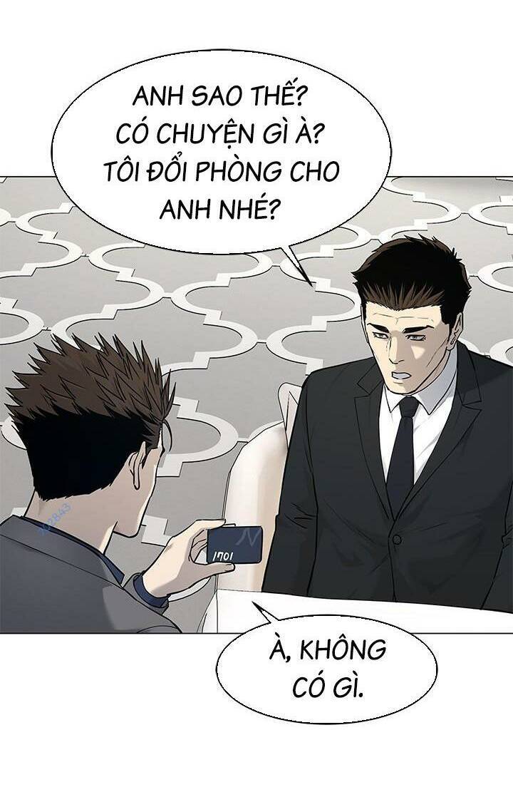 Đội Trưởng Lính Đánh Thuê Chapter 181 - 20