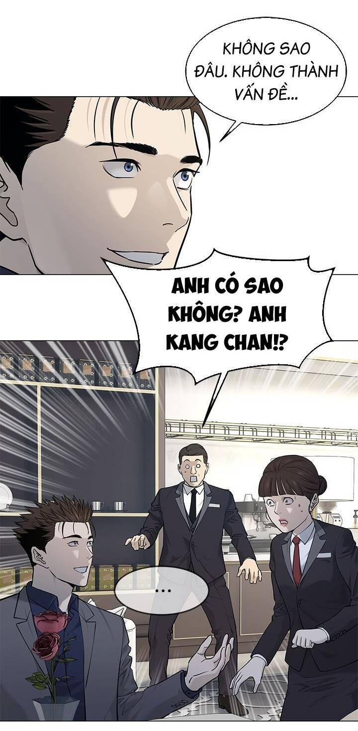 Đội Trưởng Lính Đánh Thuê Chapter 181 - 3