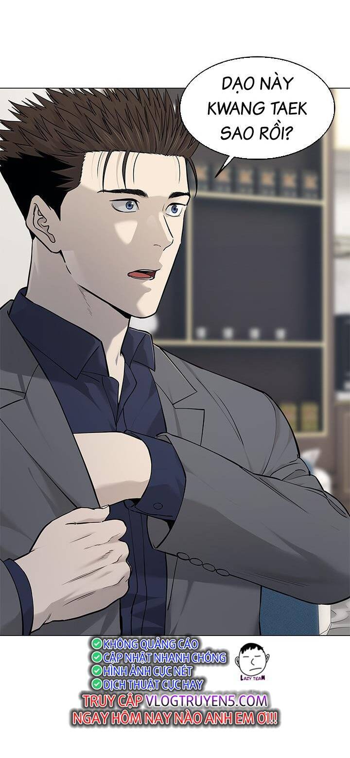 Đội Trưởng Lính Đánh Thuê Chapter 181 - 21