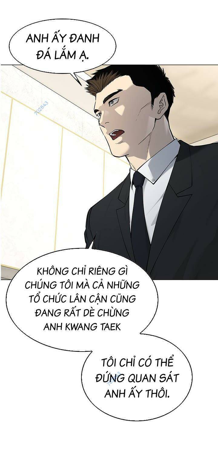 Đội Trưởng Lính Đánh Thuê Chapter 181 - 22