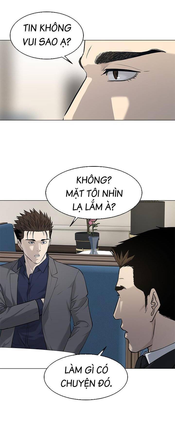 Đội Trưởng Lính Đánh Thuê Chapter 181 - 31