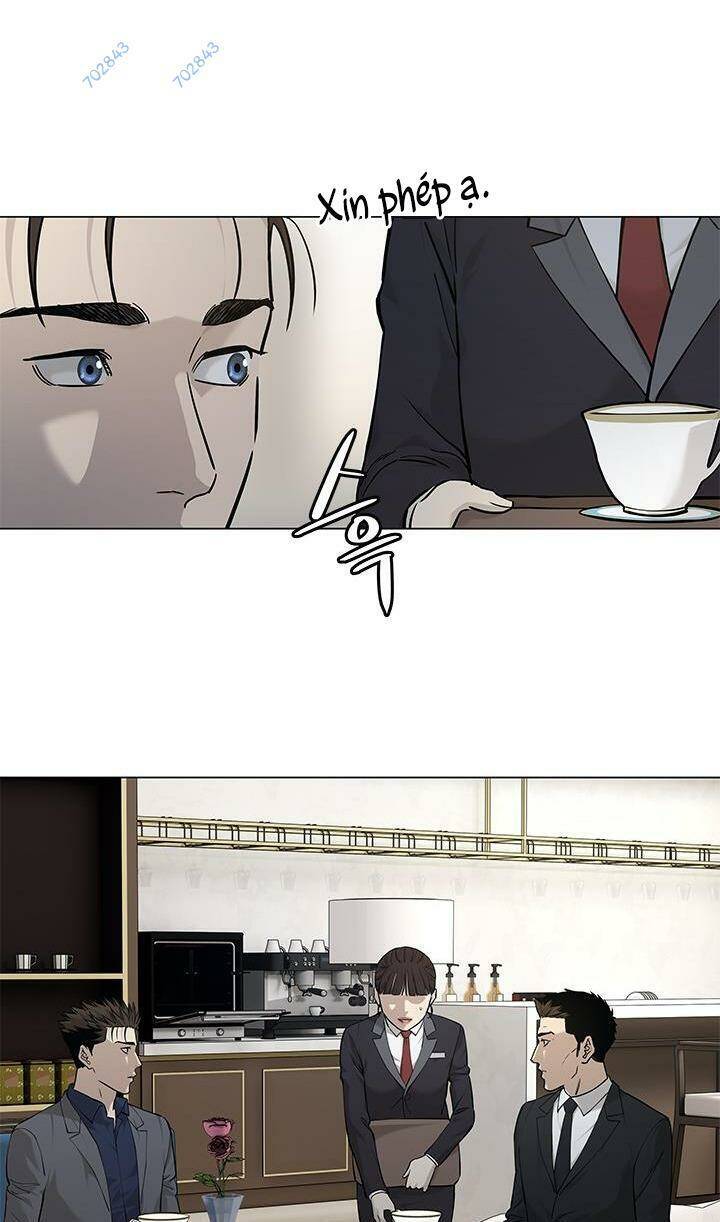 Đội Trưởng Lính Đánh Thuê Chapter 181 - 32