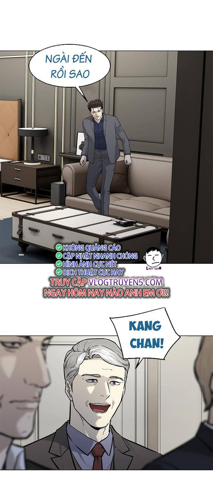 Đội Trưởng Lính Đánh Thuê Chapter 181 - 37