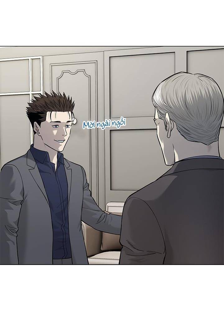 Đội Trưởng Lính Đánh Thuê Chapter 181 - 39