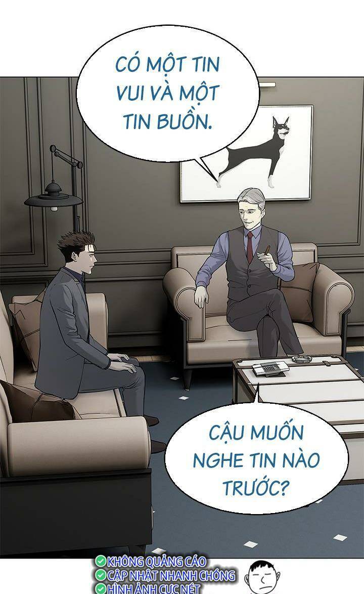 Đội Trưởng Lính Đánh Thuê Chapter 181 - 41