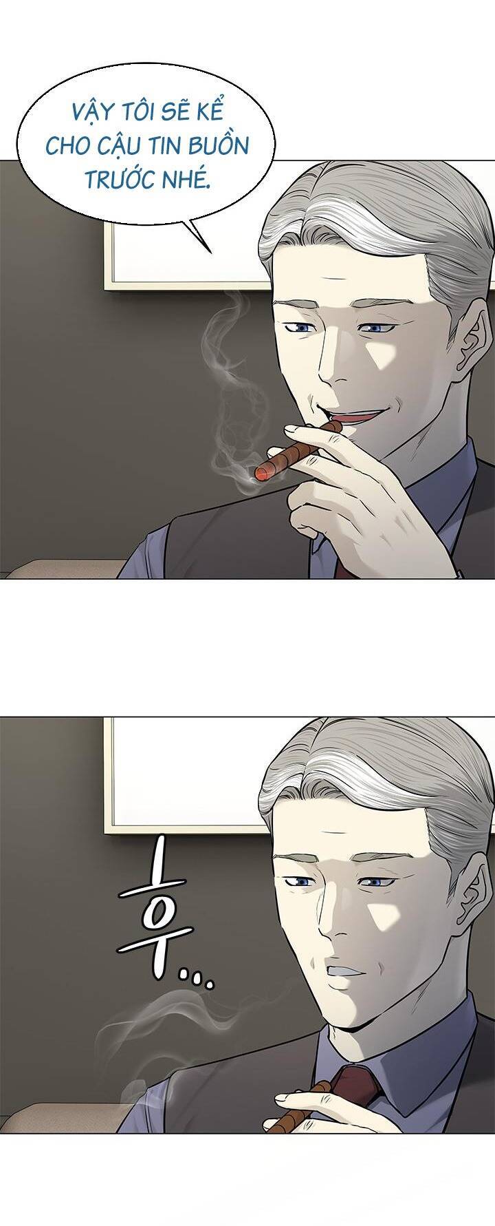 Đội Trưởng Lính Đánh Thuê Chapter 181 - 43