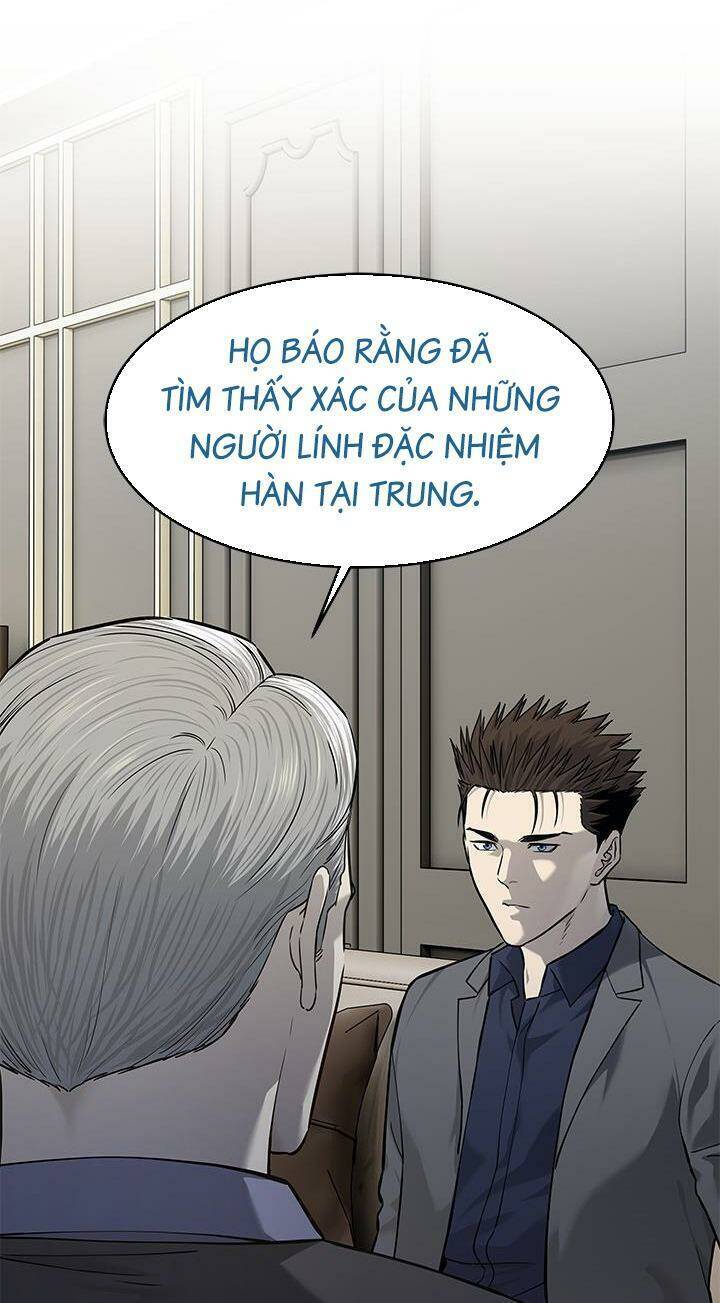 Đội Trưởng Lính Đánh Thuê Chapter 181 - 44