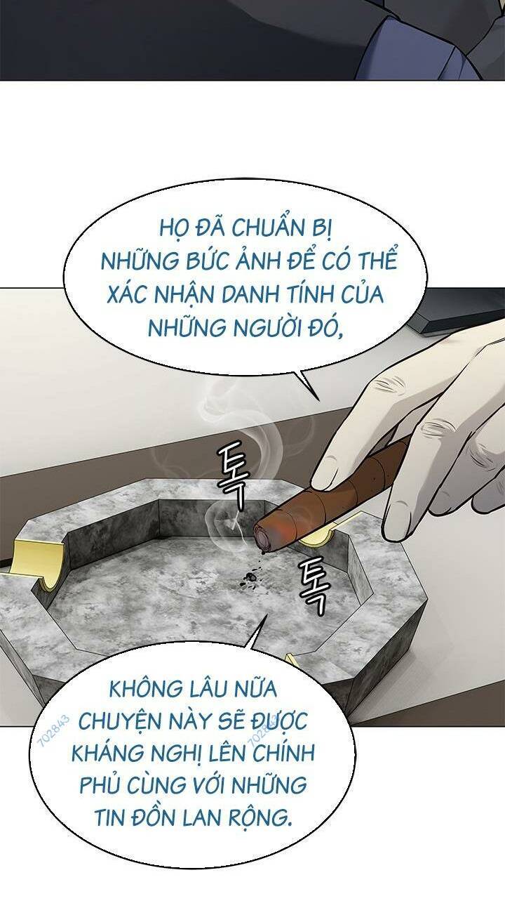 Đội Trưởng Lính Đánh Thuê Chapter 181 - 45