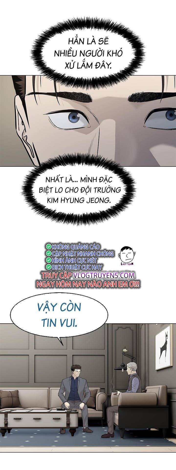 Đội Trưởng Lính Đánh Thuê Chapter 181 - 46