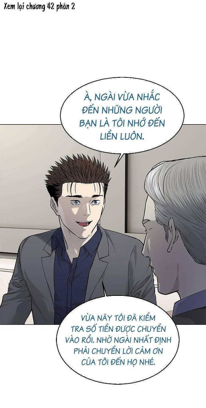 Đội Trưởng Lính Đánh Thuê Chapter 181 - 48