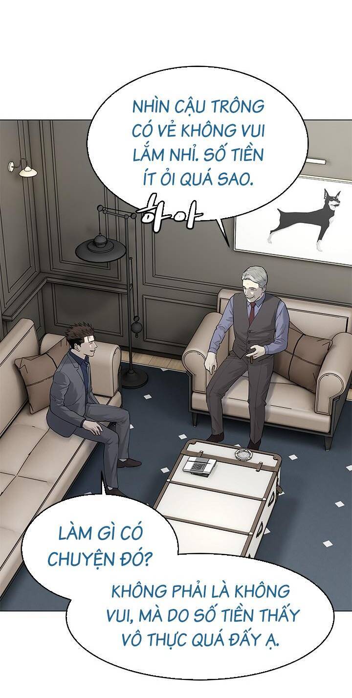Đội Trưởng Lính Đánh Thuê Chapter 181 - 49