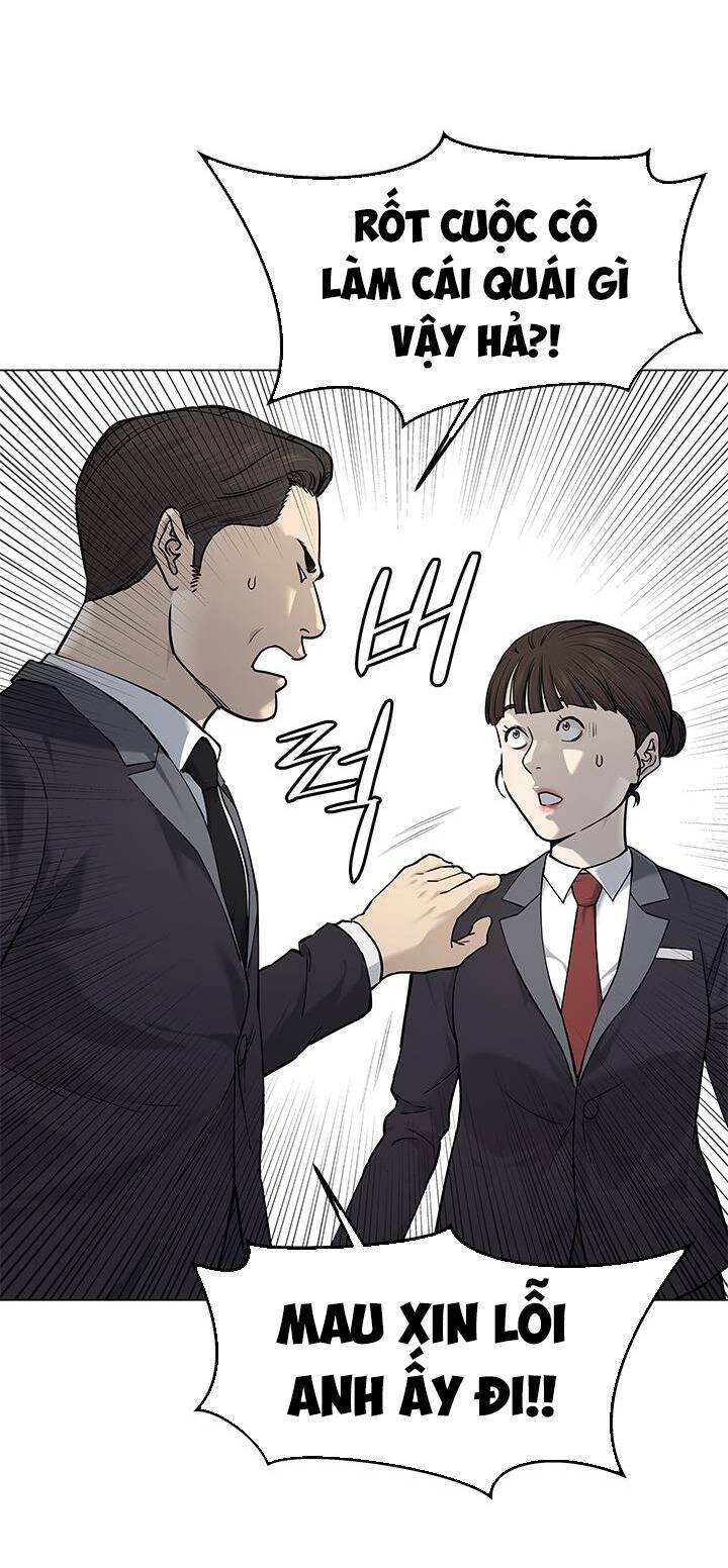 Đội Trưởng Lính Đánh Thuê Chapter 181 - 6