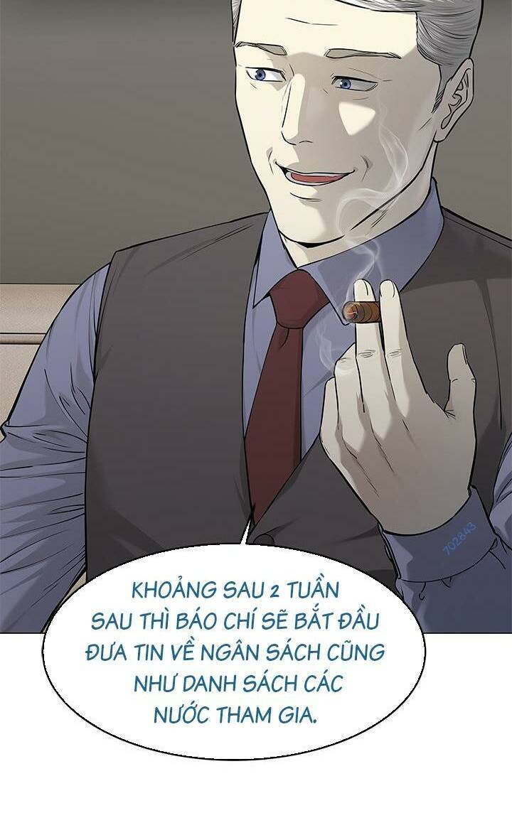 Đội Trưởng Lính Đánh Thuê Chapter 181 - 51