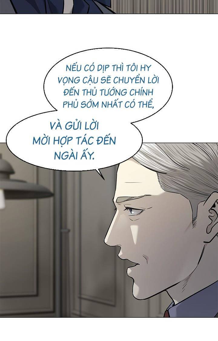 Đội Trưởng Lính Đánh Thuê Chapter 181 - 53