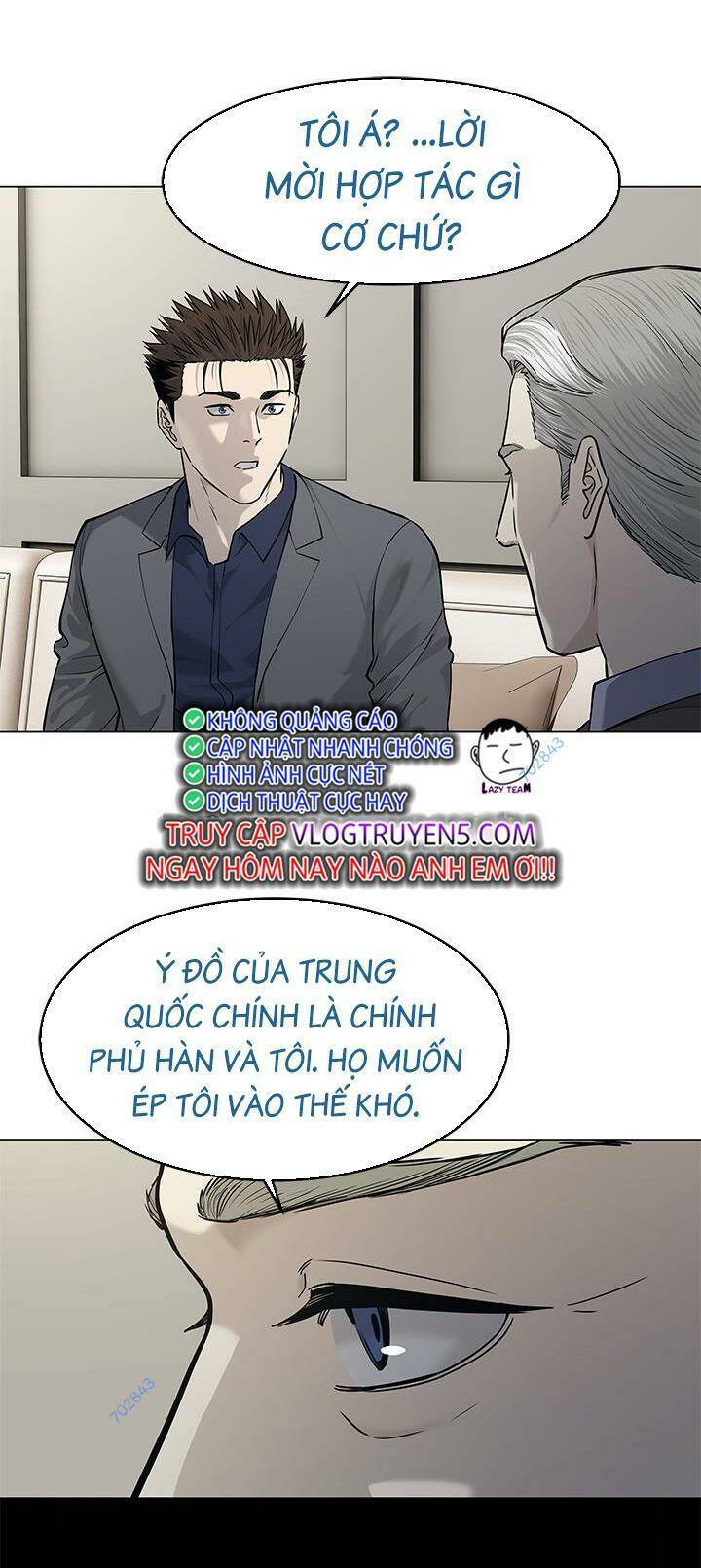 Đội Trưởng Lính Đánh Thuê Chapter 181 - 54