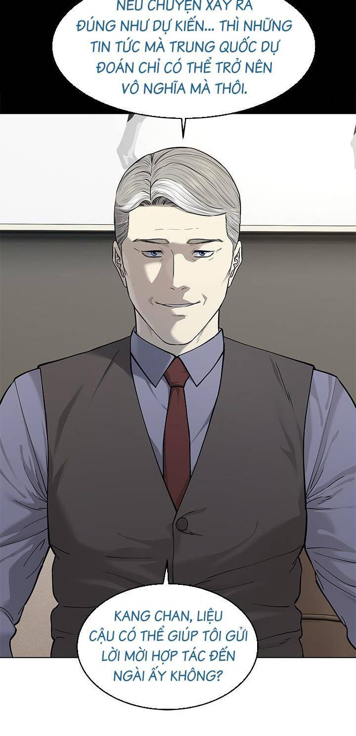 Đội Trưởng Lính Đánh Thuê Chapter 181 - 56
