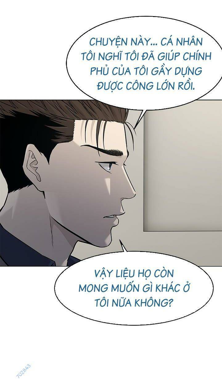 Đội Trưởng Lính Đánh Thuê Chapter 181 - 57