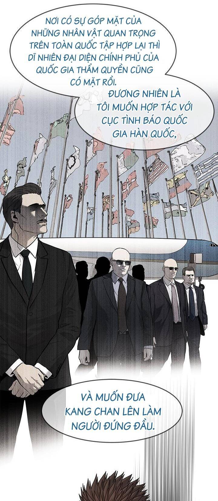 Đội Trưởng Lính Đánh Thuê Chapter 181 - 59