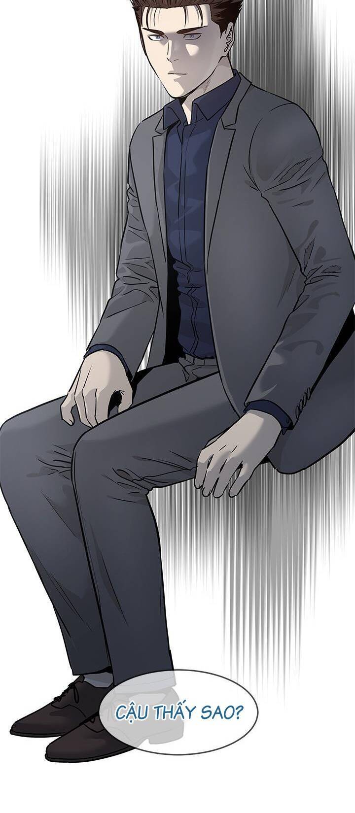 Đội Trưởng Lính Đánh Thuê Chapter 181 - 60