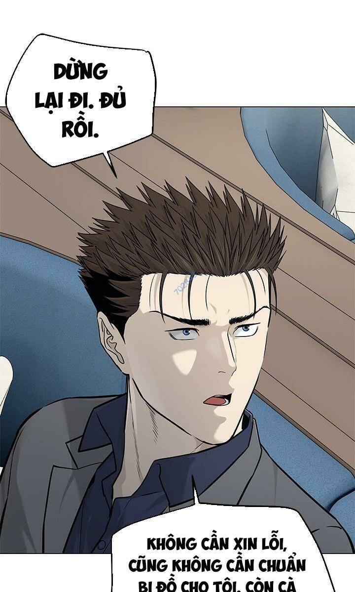 Đội Trưởng Lính Đánh Thuê Chapter 181 - 7