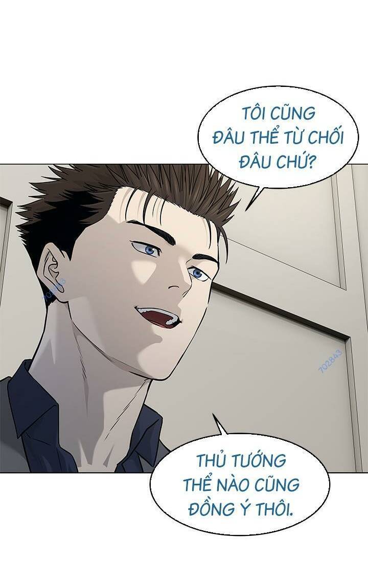 Đội Trưởng Lính Đánh Thuê Chapter 181 - 62