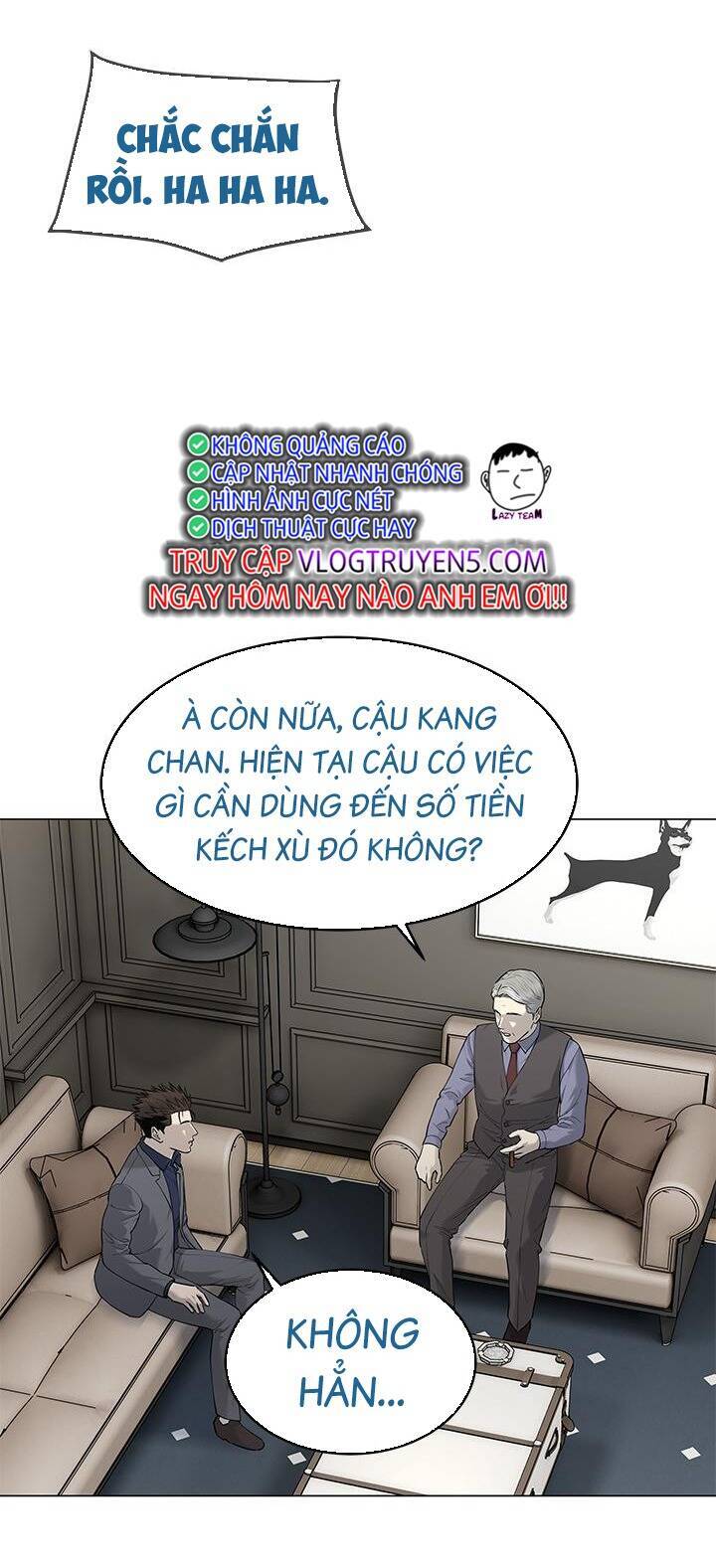 Đội Trưởng Lính Đánh Thuê Chapter 181 - 63