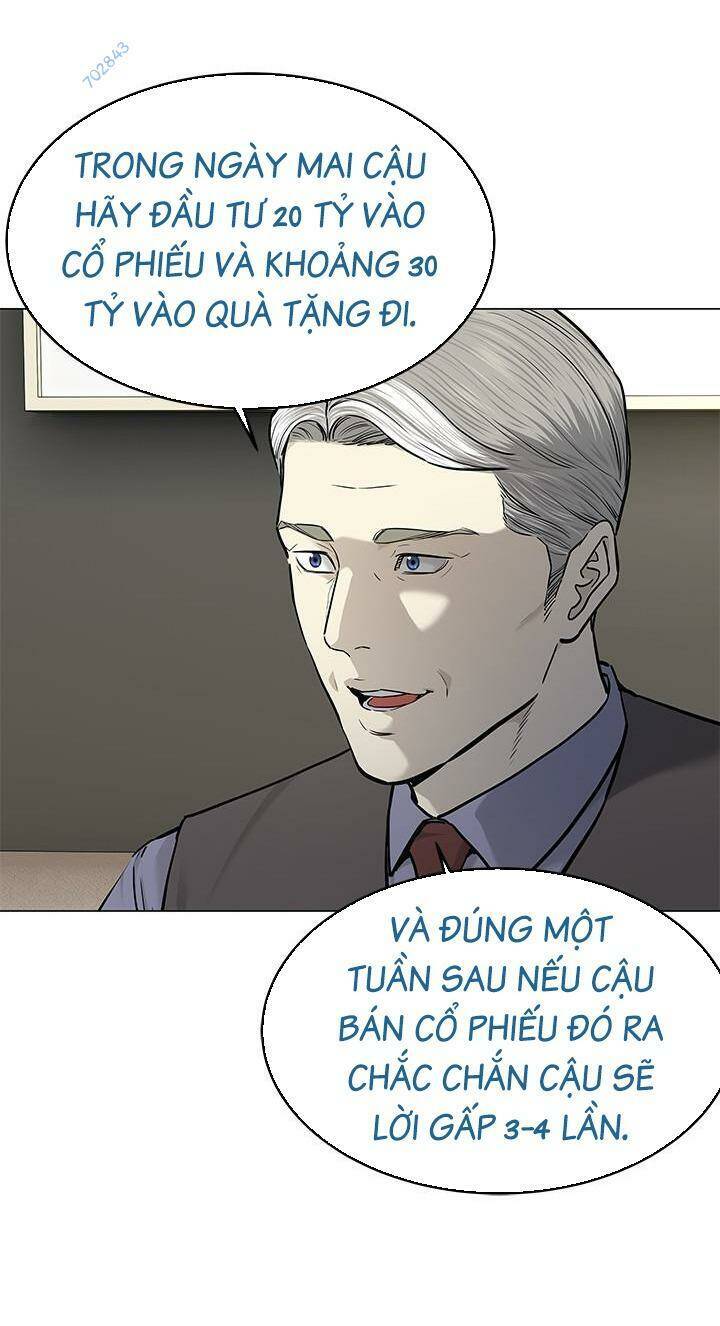 Đội Trưởng Lính Đánh Thuê Chapter 181 - 64