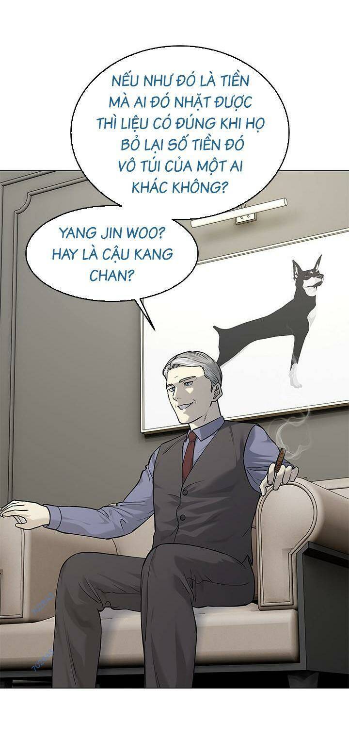 Đội Trưởng Lính Đánh Thuê Chapter 181 - 67