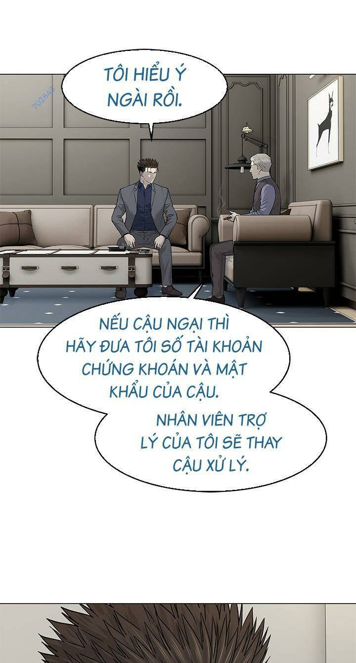 Đội Trưởng Lính Đánh Thuê Chapter 181 - 69