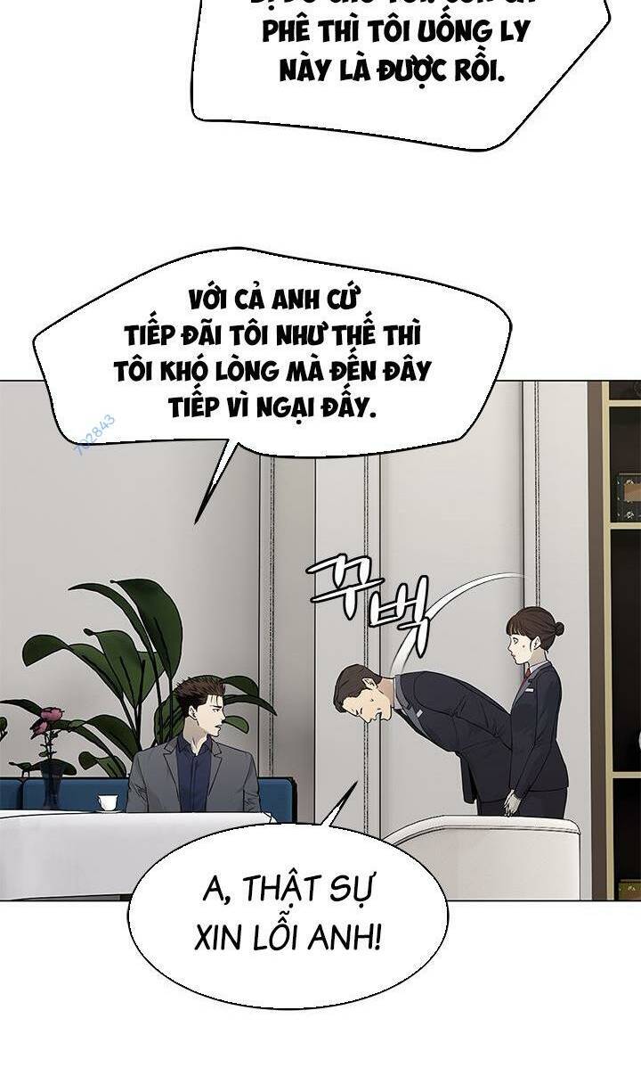 Đội Trưởng Lính Đánh Thuê Chapter 181 - 8