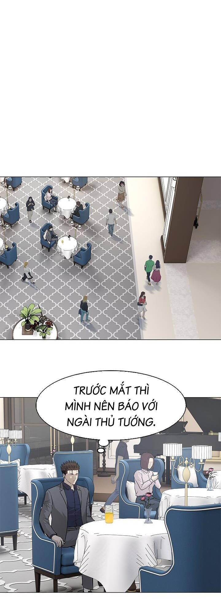 Đội Trưởng Lính Đánh Thuê Chapter 181 - 71