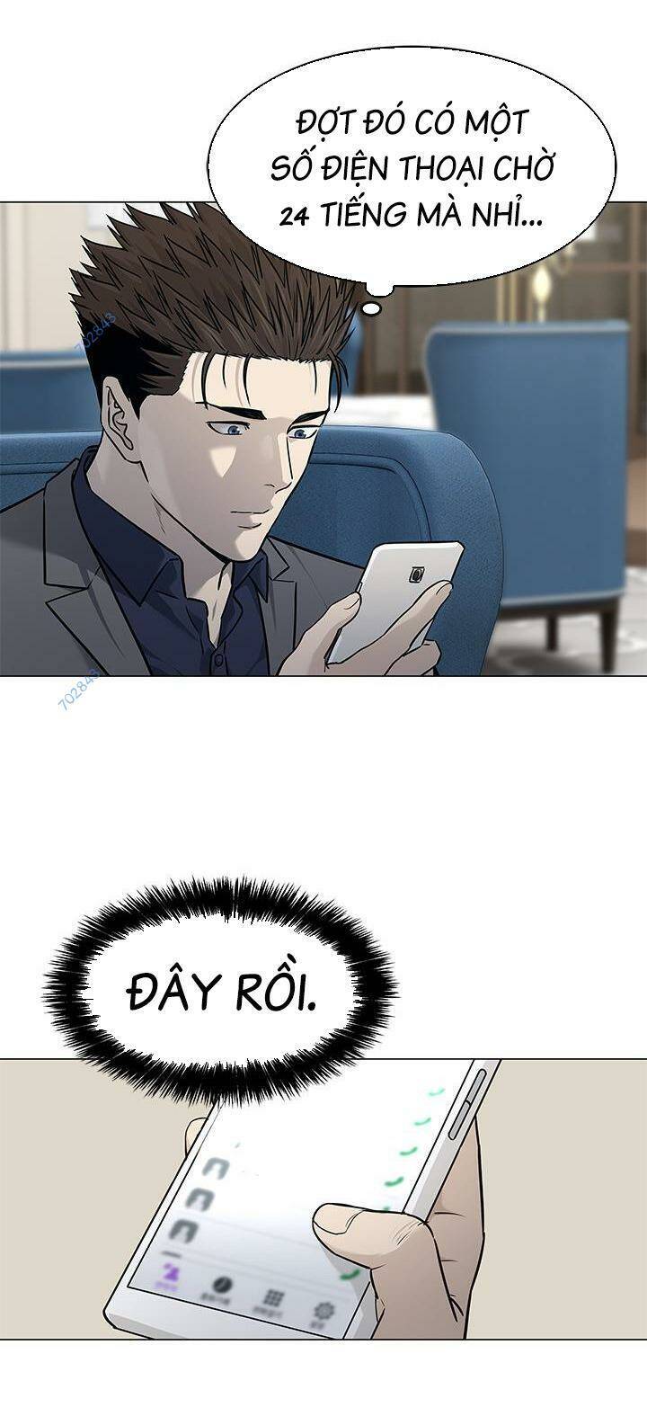 Đội Trưởng Lính Đánh Thuê Chapter 181 - 72