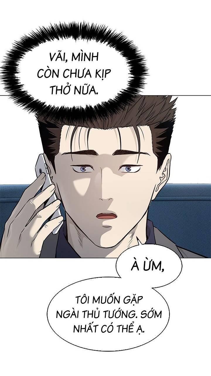 Đội Trưởng Lính Đánh Thuê Chapter 181 - 74