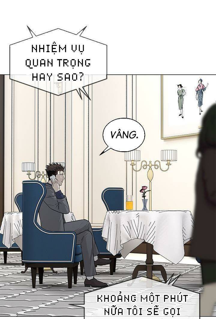 Đội Trưởng Lính Đánh Thuê Chapter 181 - 75