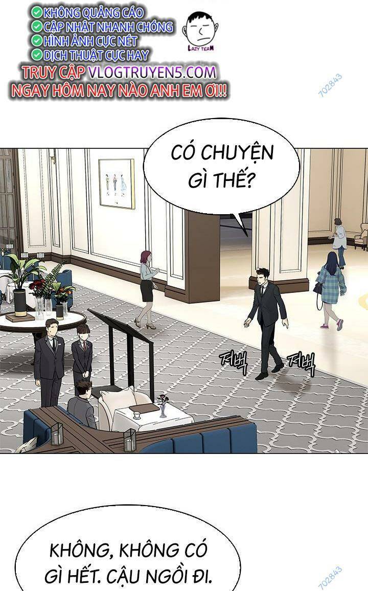 Đội Trưởng Lính Đánh Thuê Chapter 181 - 10