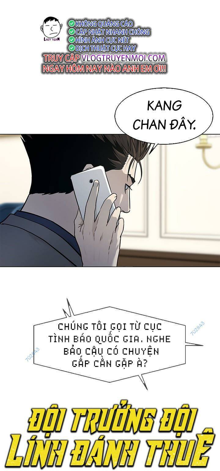 Đội Trưởng Lính Đánh Thuê Chapter 182 - 1