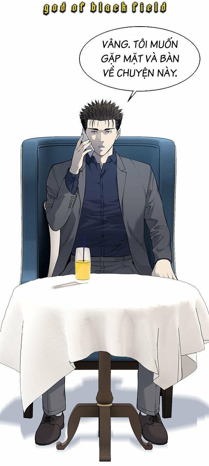 Đội Trưởng Lính Đánh Thuê Chapter 182 - 2